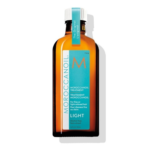 Moroccanoil Масло для волос, 100 мл - купить с доставкой по выгодным ...
