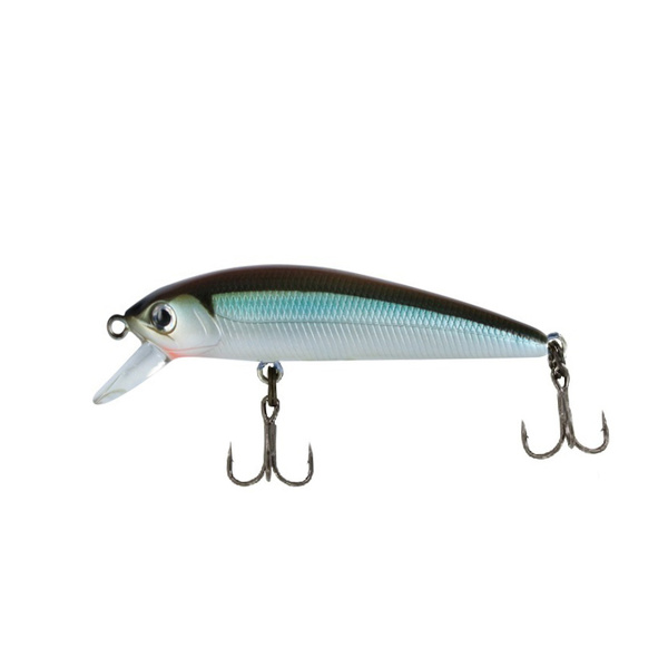 Воблер Tsuribito Minnow 50SS 541 - купить по доступной цене в интернет ...