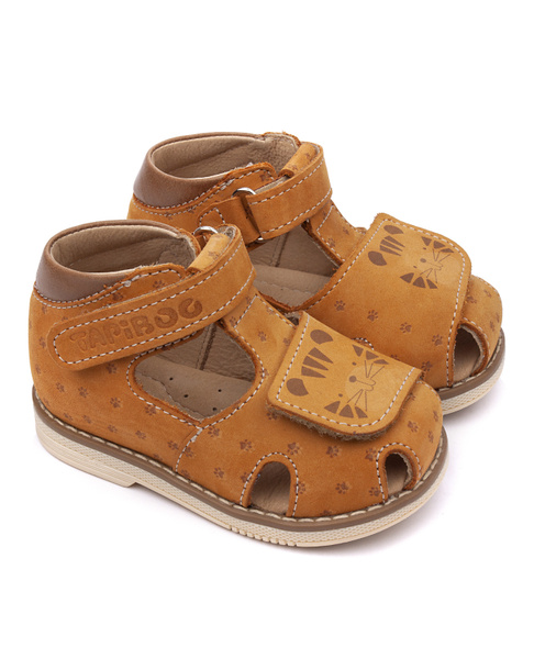 Сандалии TapiBoo - купить с доставкой по выгодным ценам в интернет ...