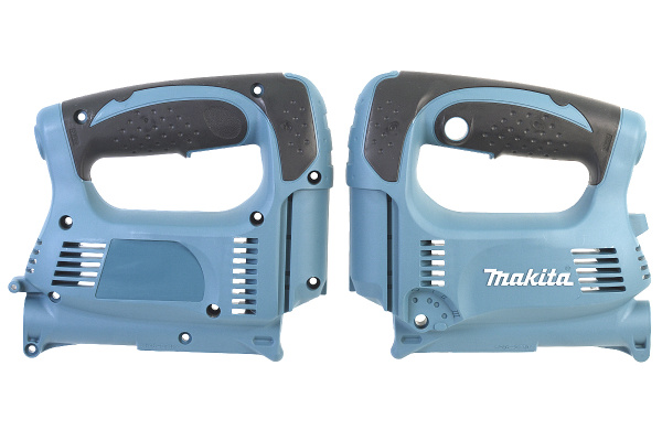 Корпус (две половины) для лобзика MAKITA (Макита) 4329 - купить с ...