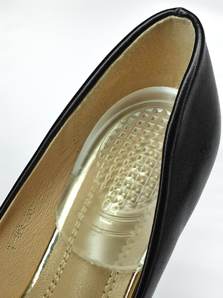 Накладки силиконовые на обувь 2 шт - купить с доставкой по выгодным ...