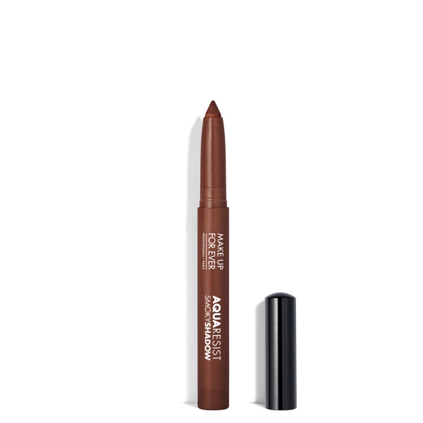 Водостойкие тени для век 6 ЗЕМЛЯ Make Up For Ever Aqua Resist Smoky ...