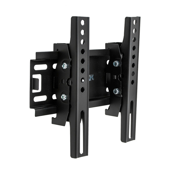 TV-кронштейн VLK TRENTO-38 black - купить с доставкой по выгодным ценам ...