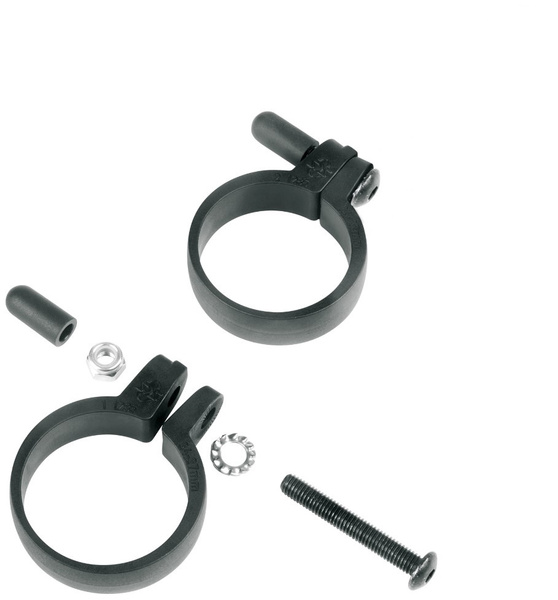 Крепеж на вилку для переднего крыла SKS 37 - 40 мм - купить с доставкой ...