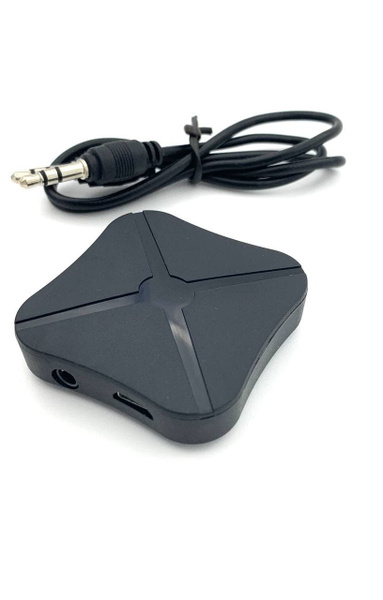 Bluetooth-адаптер TopGadget AUX аудио SP-12 Home Bluetooth 4.2 - купить ...