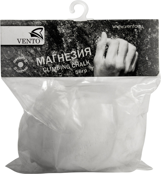 Магнезия Vento - купить по выгодной цене в интернет-магазине OZON ...