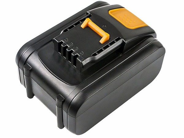 Аккумулятор для Worx Landroid WR141E (WA3553, WA3604) 4950mAh - купить ...