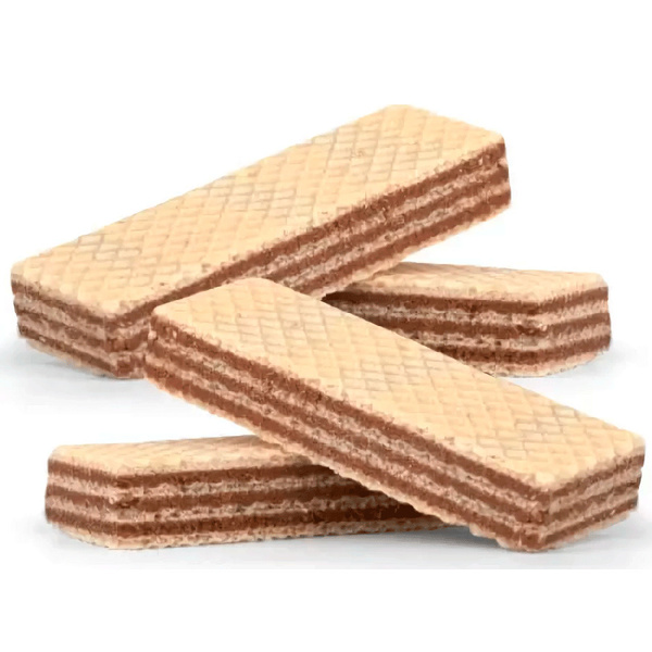 Вафли классические шоколадные Артек 4500 гр - купить с доставкой по ...