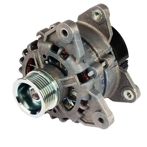 Характеристики Бензонасос "LADA Largus, Renault Logan" "Пекар ...