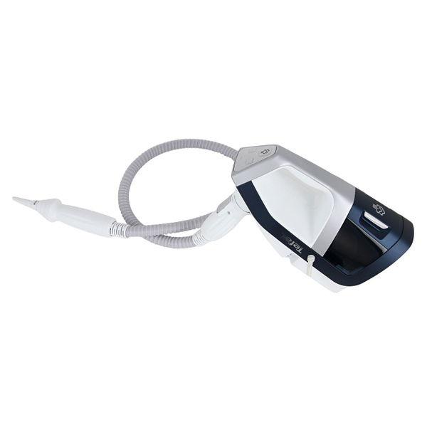 Моющий пылесос Tefal VP8561RH, серый, белый - купить по низким ценам в ...