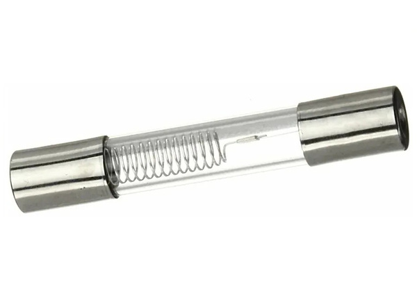 Предохранитель для микроволновой печи (высоковольтный) 5Kv 750mA (0.75A ...