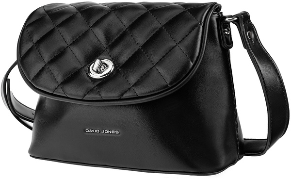 DAVID JONES Сумка женская через плечо кросс боди маленькая - купить с ...