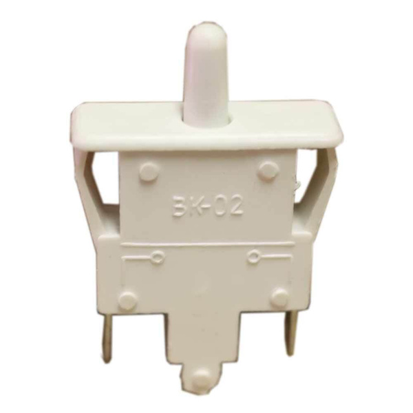 Выключатель вентилятора холодильника Стинол ВК-02 C00851005 - купить с ...