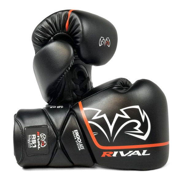 Боксерские перчатки RIVAL Boxing RS2V SUPER SPARRING GLOVES 2.0, 14 ...