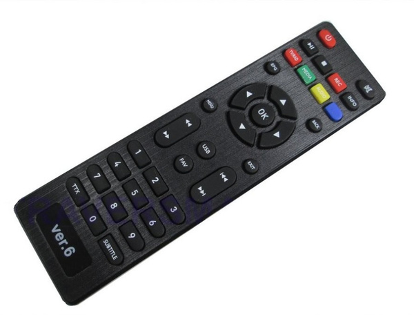 Пульт ДУ Fiestaelectronics ORIEL (VER.6) - купить по выгодной цене в ...
