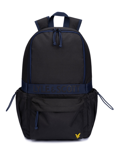 Рюкзак Lyle&Scott Recycled Ripstop Backpack - купить с доставкой по ...