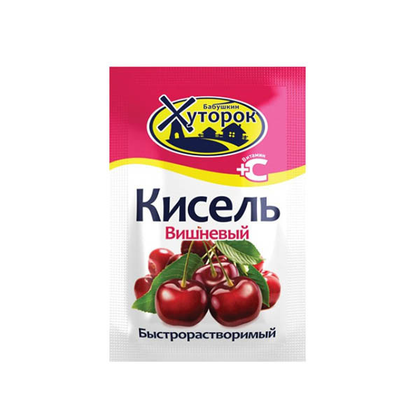 Кисель хуторок