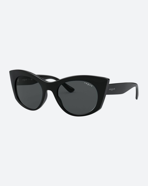 Vogue Eyewear Очки солнцезащитные - купить с доставкой по выгодным ...
