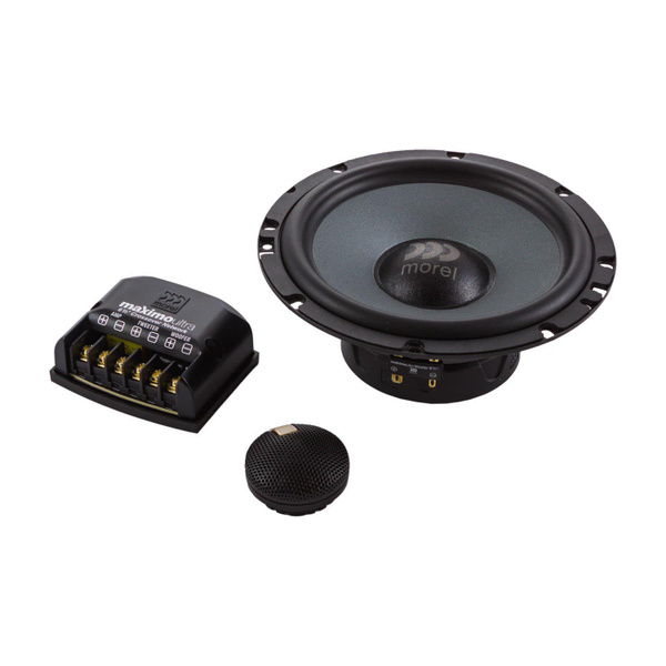 Динамики Morel MAXIMO ULTRA 602 MKII - купить по выгодной цене в ...