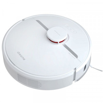 Робот-пылесос Dreame Robot Vacuum Mop Essential - купить по выгодной ...