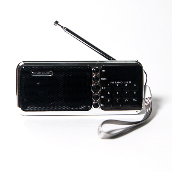 Радиоприемник "Сигнал РП-226ВТ" купить по низкой цене с доставкой в ...