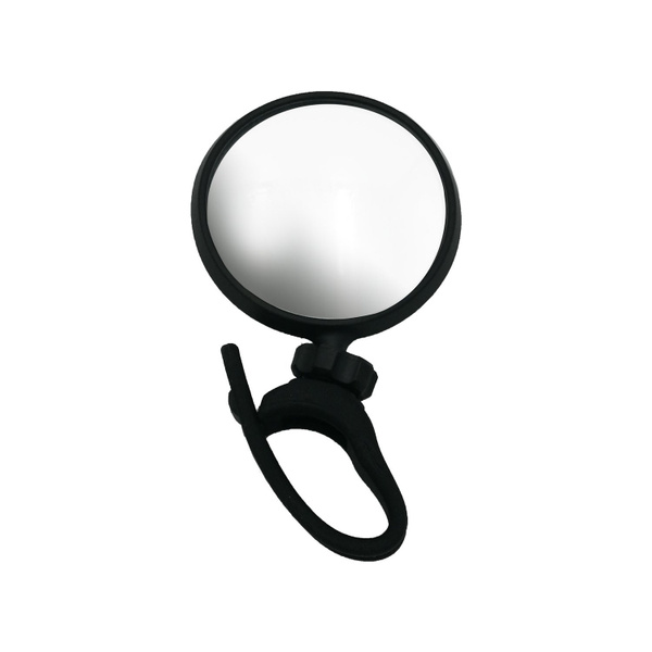 Зеркало круглое на руль велосипеда, самоката - купить с доставкой по ...
