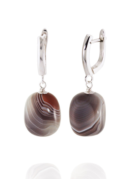 Alerie-Accessories Серьги подвески - купить с доставкой по выгодным ...