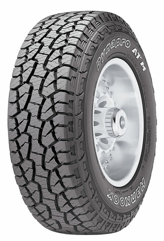 Шины Hankook Dynapro Atm Rf10 Купить