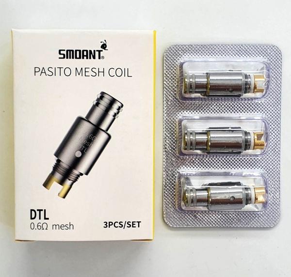 Smoant Pasito 2 Купить Бу