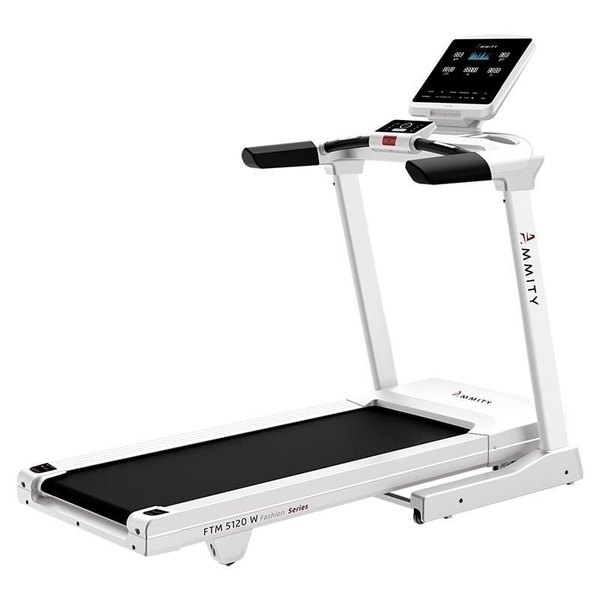 Беговая дорожка Ammity Fashion FTM 5120 W - купить по доступным ценам в ...
