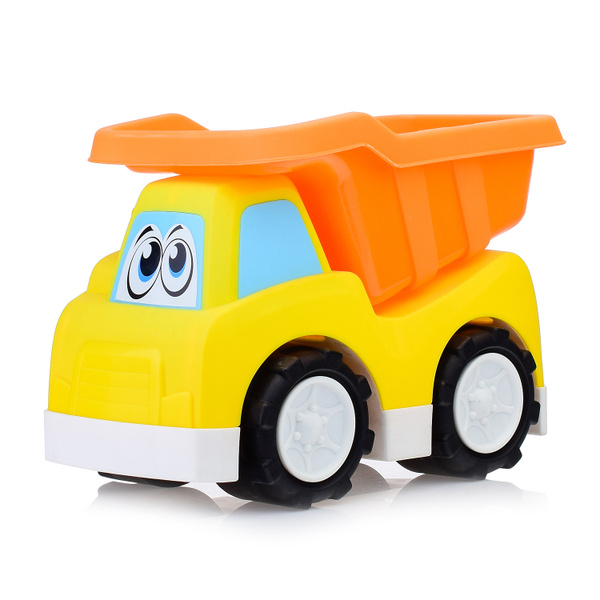 Машинка Самосвал CONSTRUCTION TRUCK Keenway - купить с доставкой по ...
