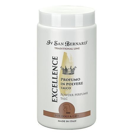 Пудра для тримминга с запахом талька 100 мл - купить с доставкой по ...