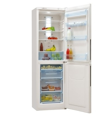 Холодильник POZIS RK FNF-172w белый вертикальные ручки, белый - купить ...