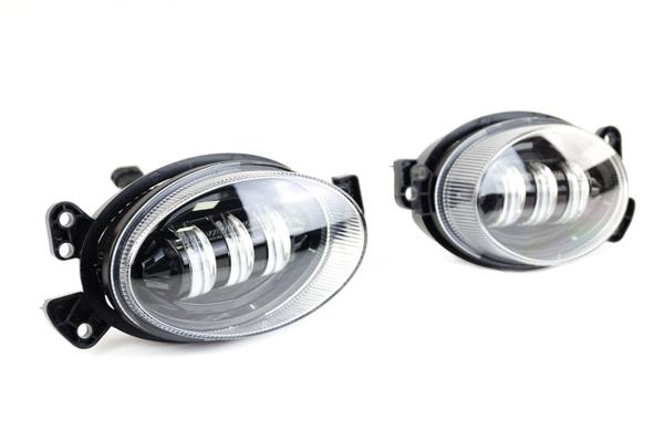 Фары противотуманные (ПТФ) Sal Man купить по выгодной цене в интернет ...