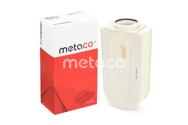 Фильтр воздушный METACO 16075711 - купить по выгодным ценам в интернет ...