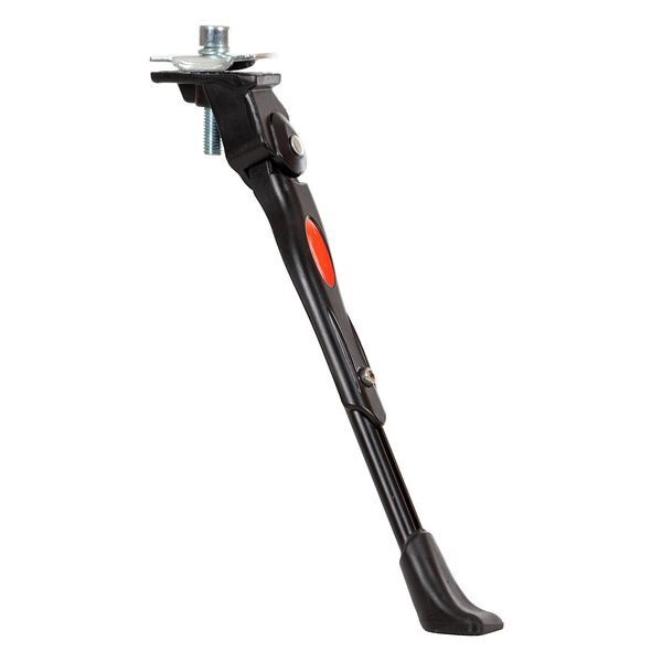 Подножка для велосипеда алюминиевая центральная 26-28" STG BC-KT256 ...