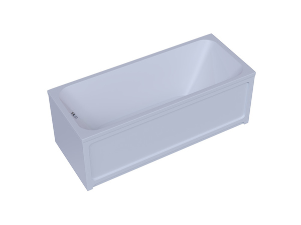 Акриловая ванна Aquatek Мия 175 см MIY175-0000001 - купить по выгодной ...