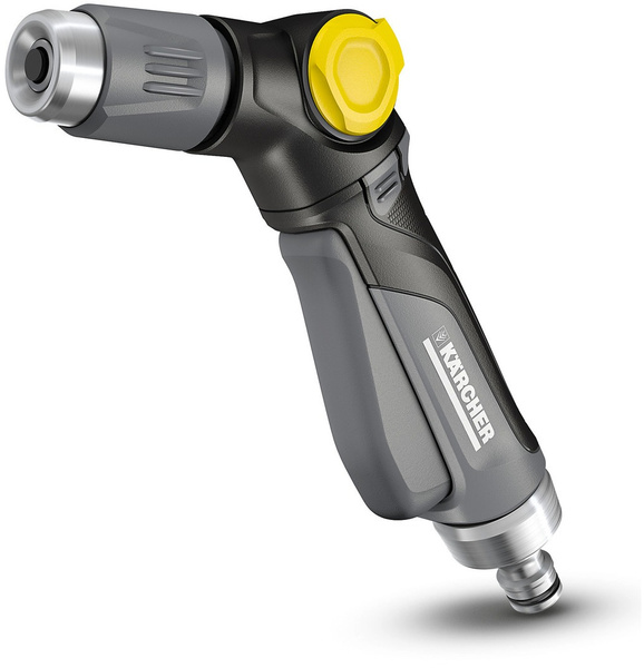 Поливочный металлический пистолет-распылитель Karcher Premium (2.645 ...