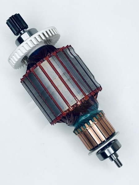 Ротор в сборе для Huter М135-PW YL, арт. 61/64/121 - купить в интернет ...