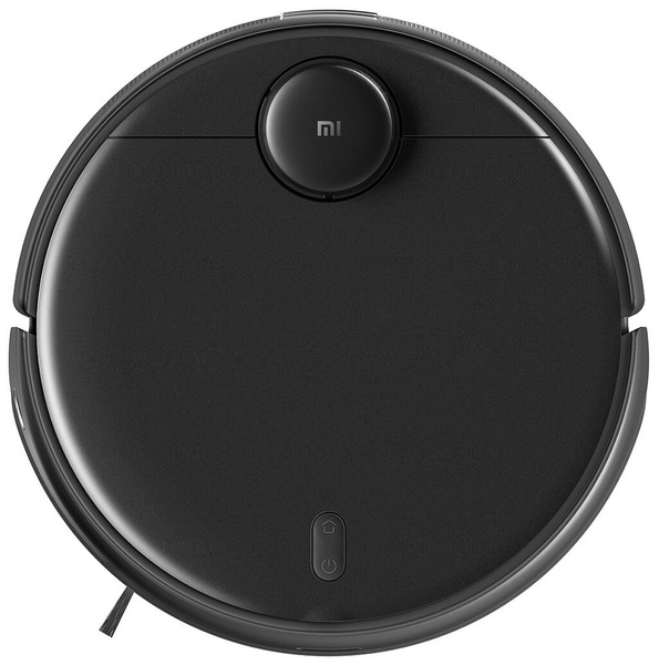 Характеристики Робот-пылесос Xiaomi Mi Robot Vacuum Mop 2 Pro Black ...