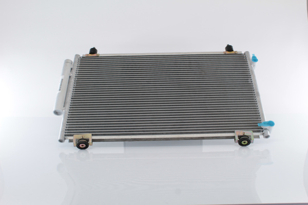 Радиатор кондиционера Lifan X60 (2011 - ) / Лифан Х60 / S8105100 - арт ...