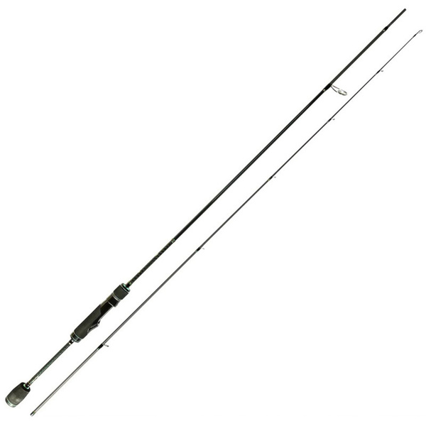 Спиннинг ZETRIX FORRA FRS-672UL 1-6гр., от 1 гр купить по выгодным ...