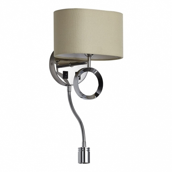 Бра Divinare 152917 купить по выгодным ценам в интернет-магазине OZON ...