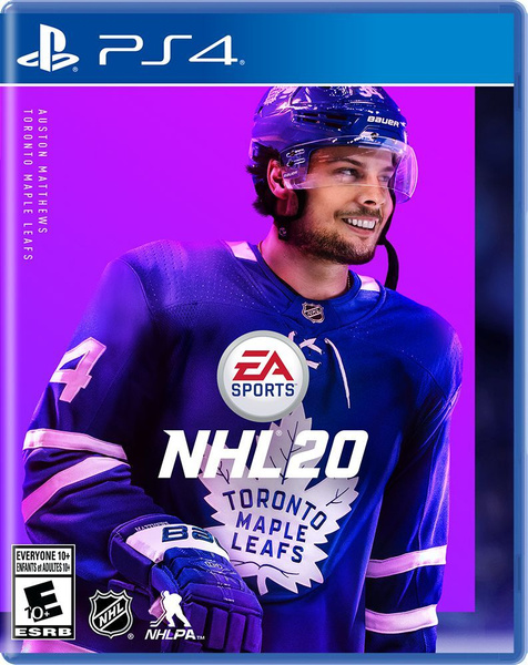 Nhl 20 ps3 discount