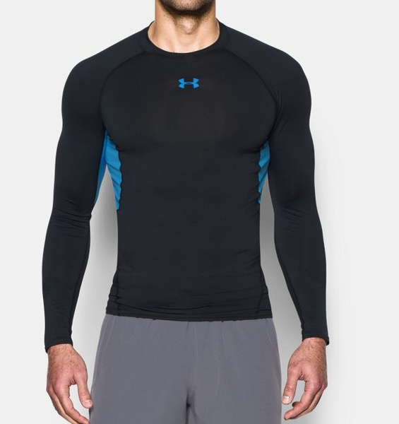 Термобелье Under Armour Мужские Купить