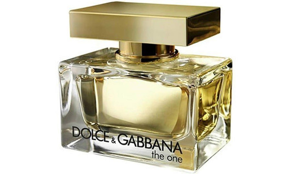Dolce&Gabbana Intense Вода парфюмерная 100 мл