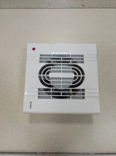 Вытяжной вентилятор O.ERRE IN 10/4 белый - купить по выгодной цене в ...