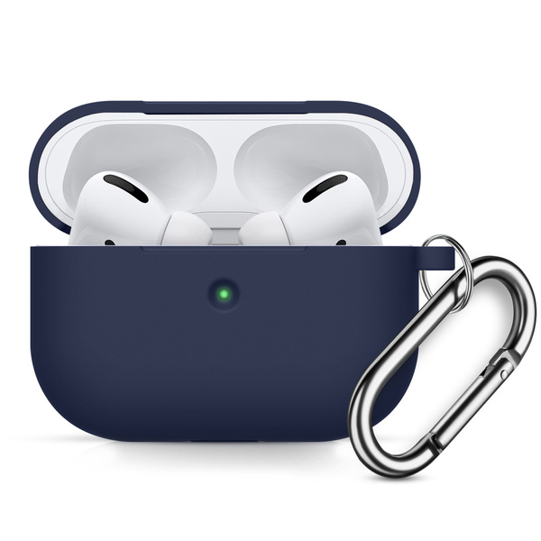 Силиконовый чехол KRISTANAM для наушников Apple AirPods Pro ...
