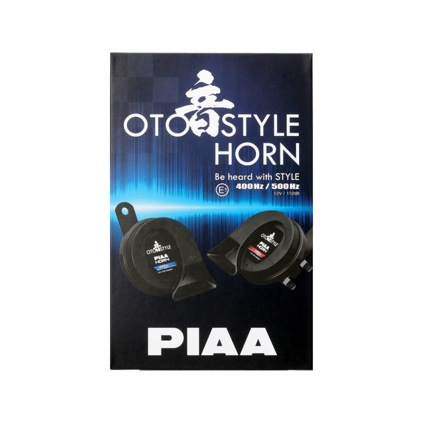 Звуковой сигнал PIAA HORN OTO STYLE HO-14 купить на OZON по низкой цене ...