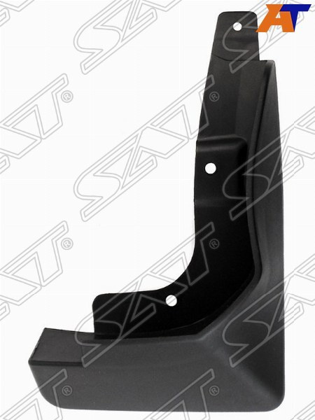 Брызговик Toyota RAV4 (XA10) 94-00 (Спереди/ Справа)